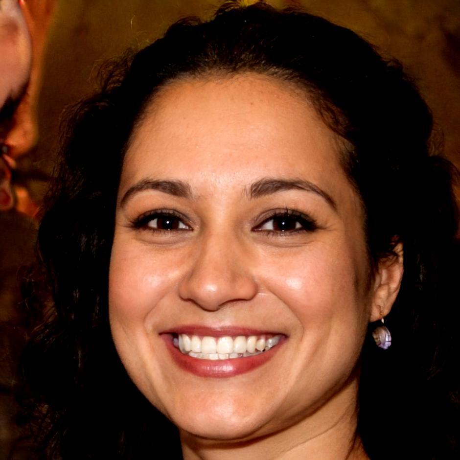 Ana Silva, Formadora Principal